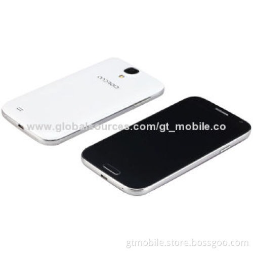 Smartphones, Quad-core, 5.0-inch IPS, 960 x 540 Pixels Resolution
